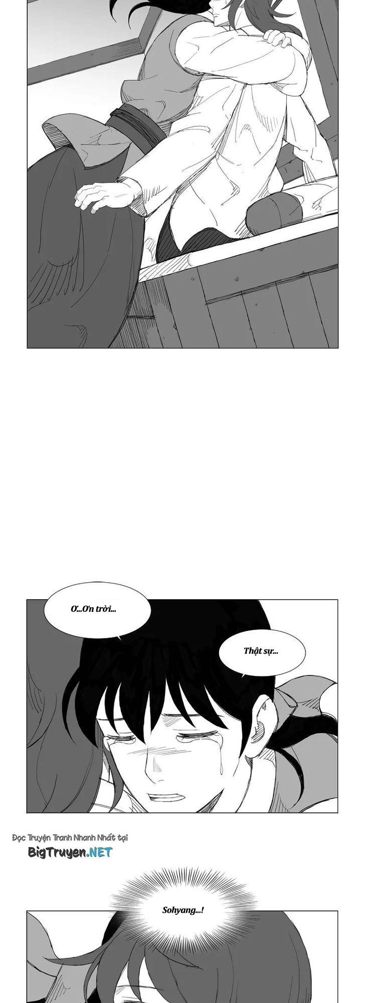 Tướng Quân Vương Quốc Cao Ly Chapter 119 - Trang 2