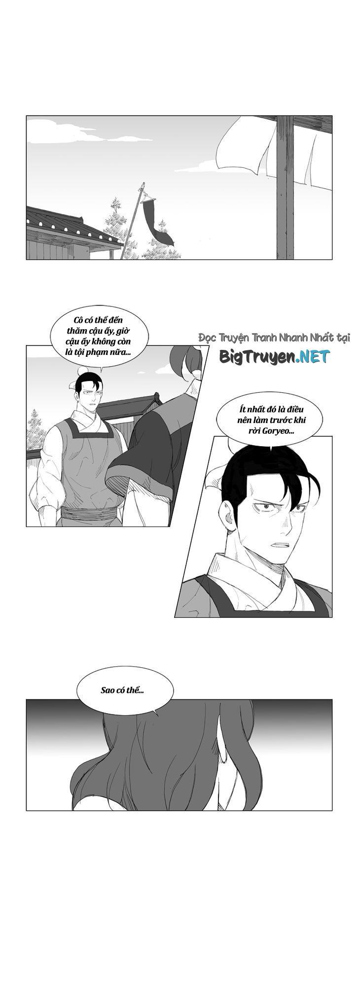 Tướng Quân Vương Quốc Cao Ly Chapter 119 - Trang 2