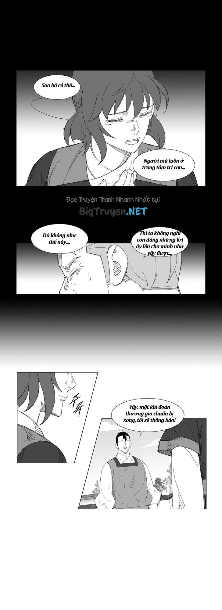 Tướng Quân Vương Quốc Cao Ly Chapter 119 - Trang 2