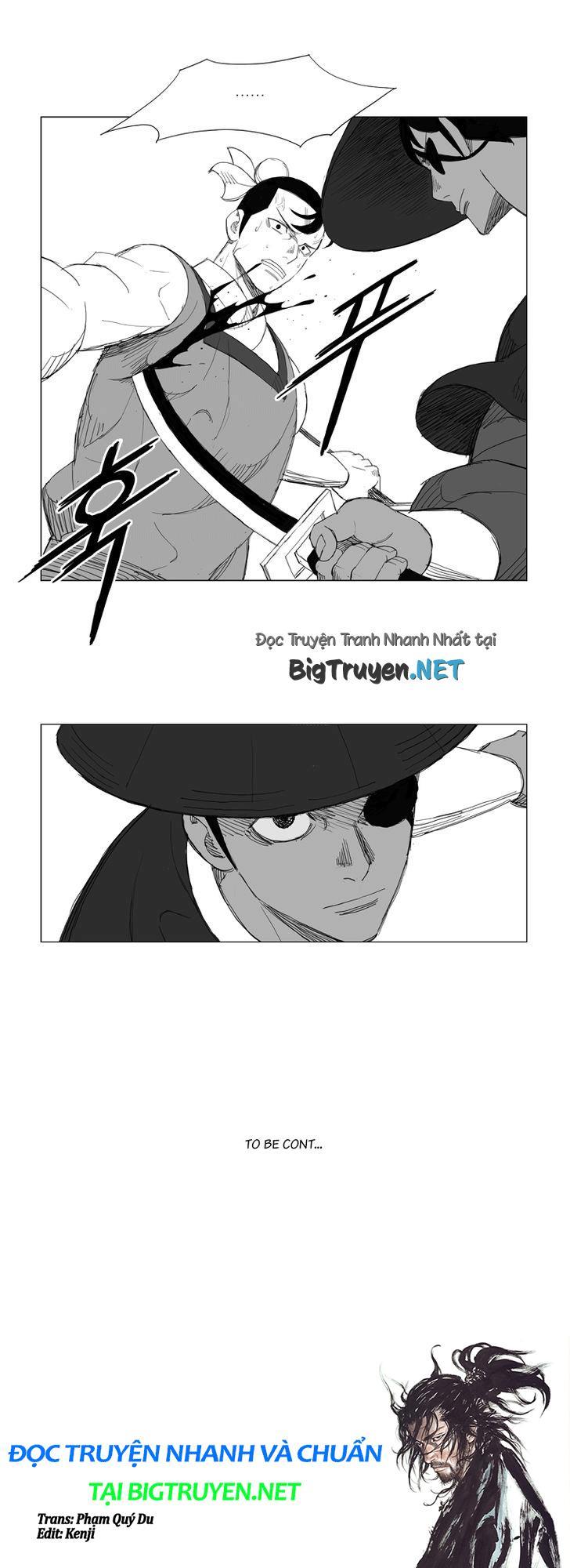 Tướng Quân Vương Quốc Cao Ly Chapter 119 - Trang 2