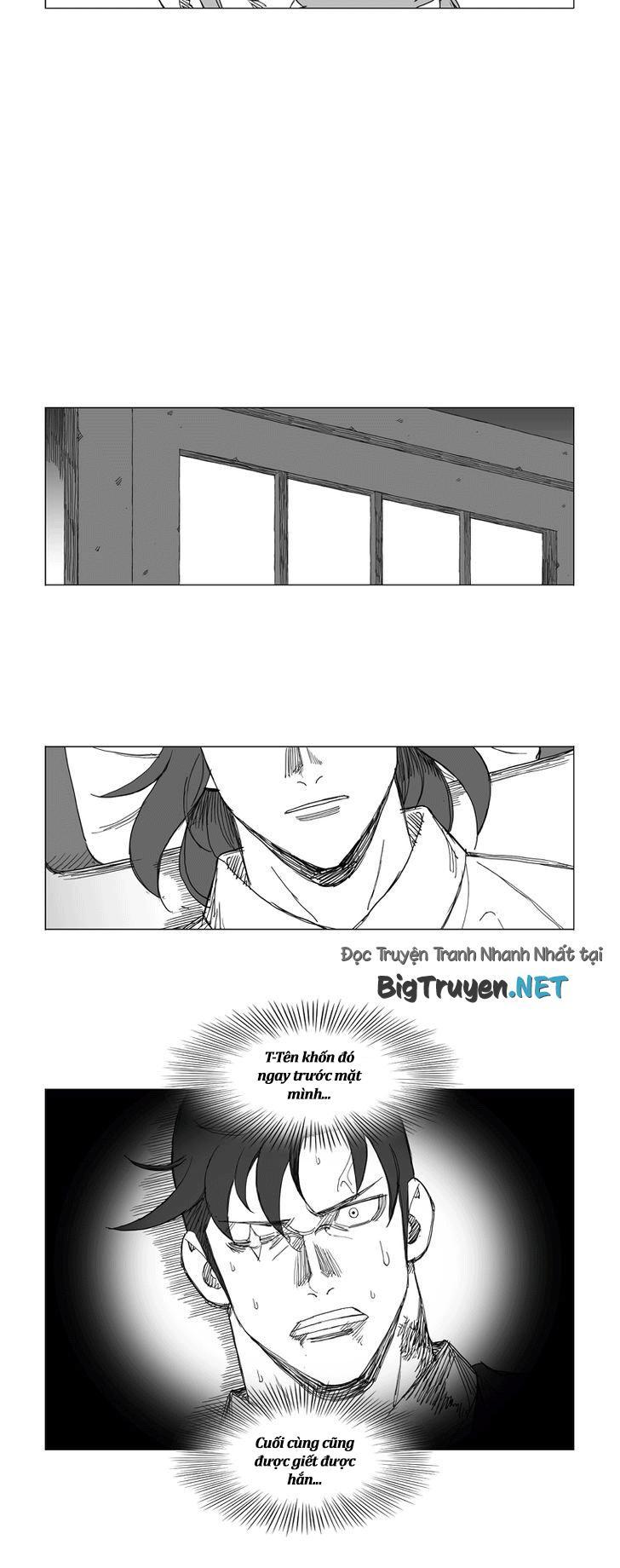 Tướng Quân Vương Quốc Cao Ly Chapter 119 - Trang 2