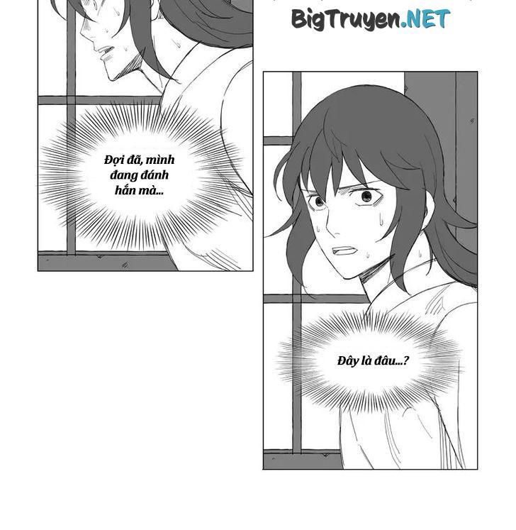 Tướng Quân Vương Quốc Cao Ly Chapter 119 - Trang 2