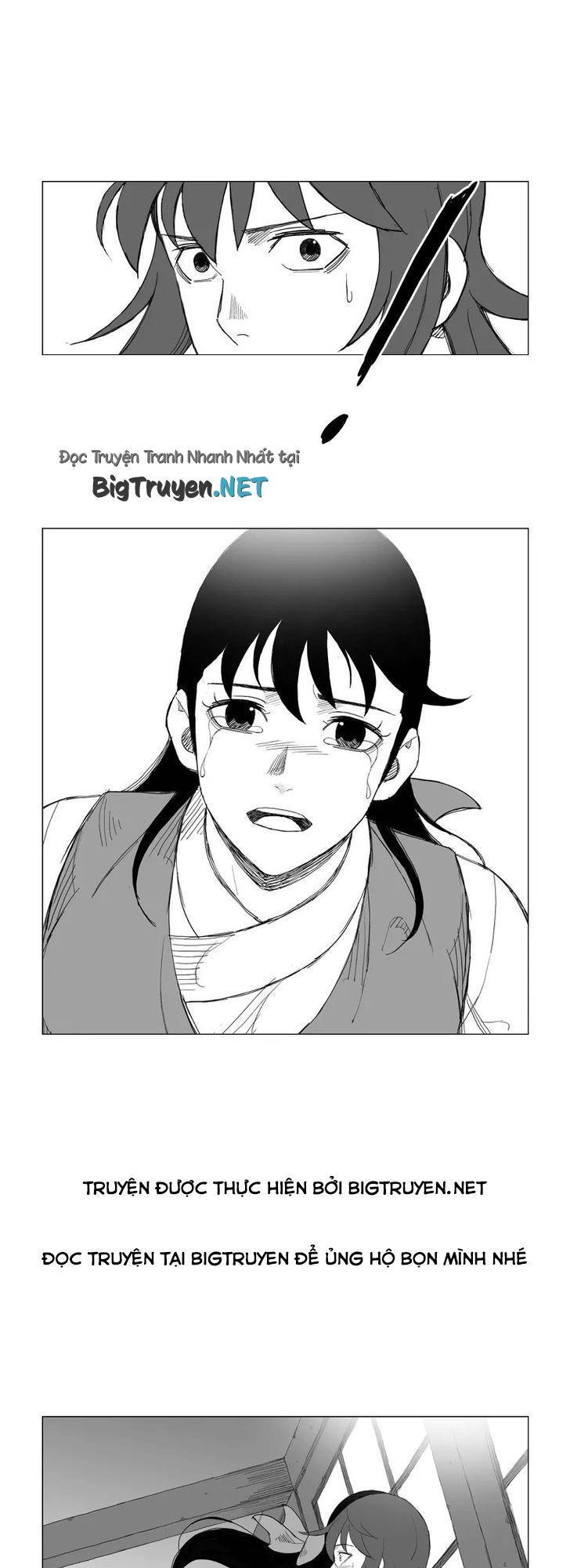 Tướng Quân Vương Quốc Cao Ly Chapter 119 - Trang 2