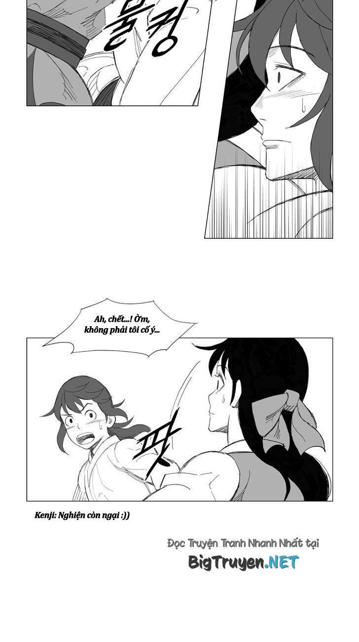 Tướng Quân Vương Quốc Cao Ly Chapter 120 - Trang 2