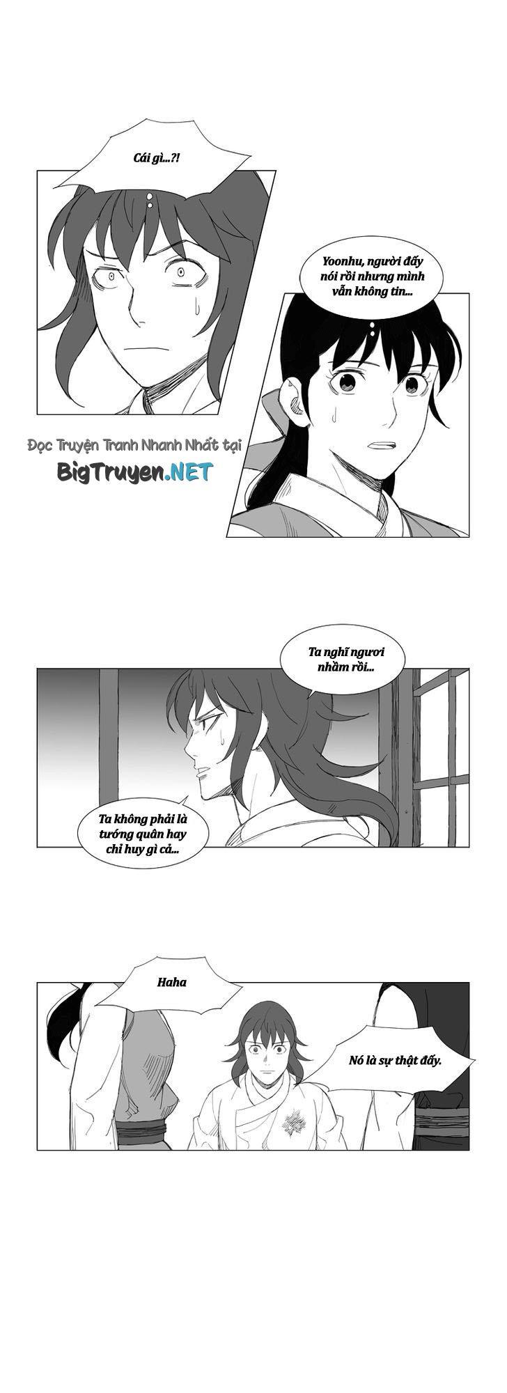 Tướng Quân Vương Quốc Cao Ly Chapter 120 - Trang 2