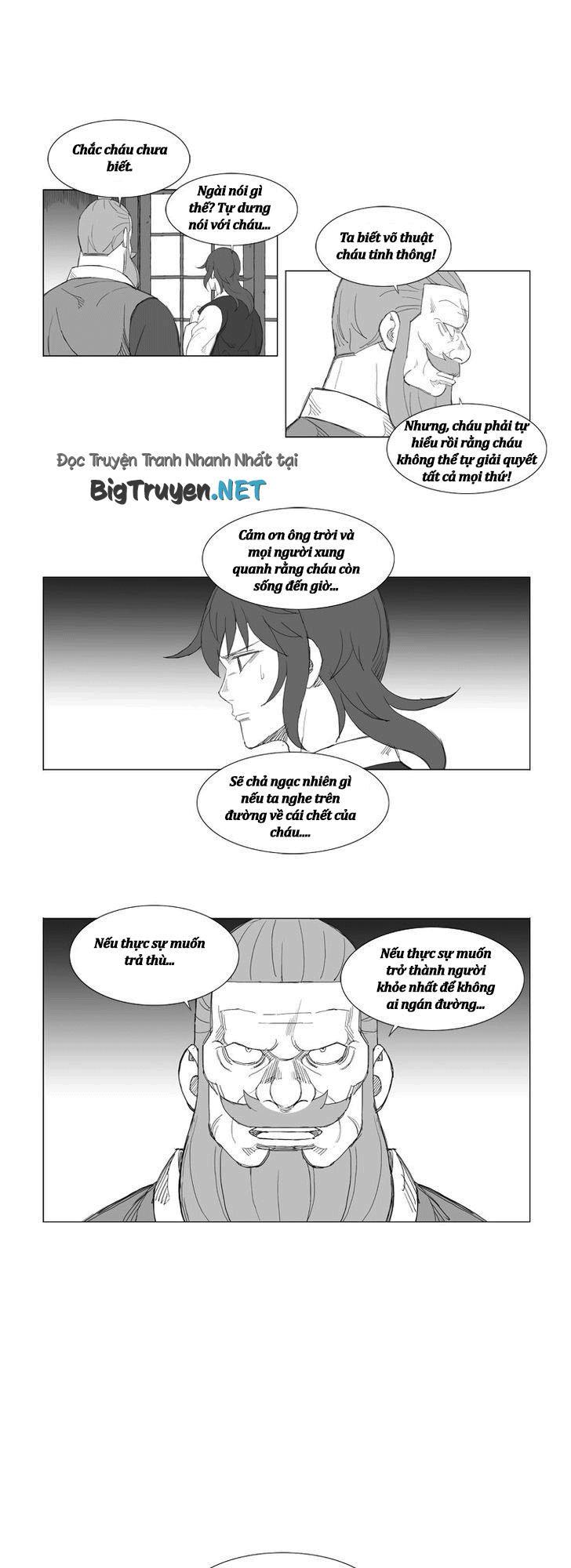 Tướng Quân Vương Quốc Cao Ly Chapter 120 - Trang 2