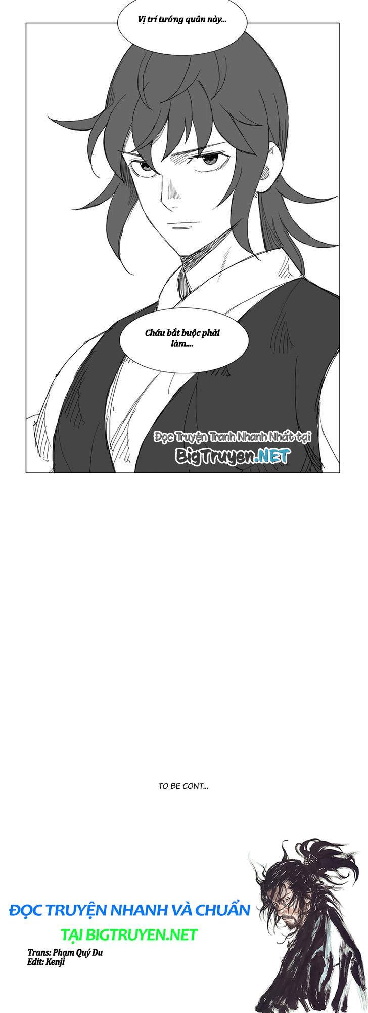 Tướng Quân Vương Quốc Cao Ly Chapter 120 - Trang 2