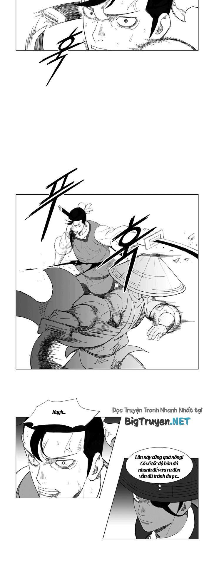 Tướng Quân Vương Quốc Cao Ly Chapter 120 - Trang 2