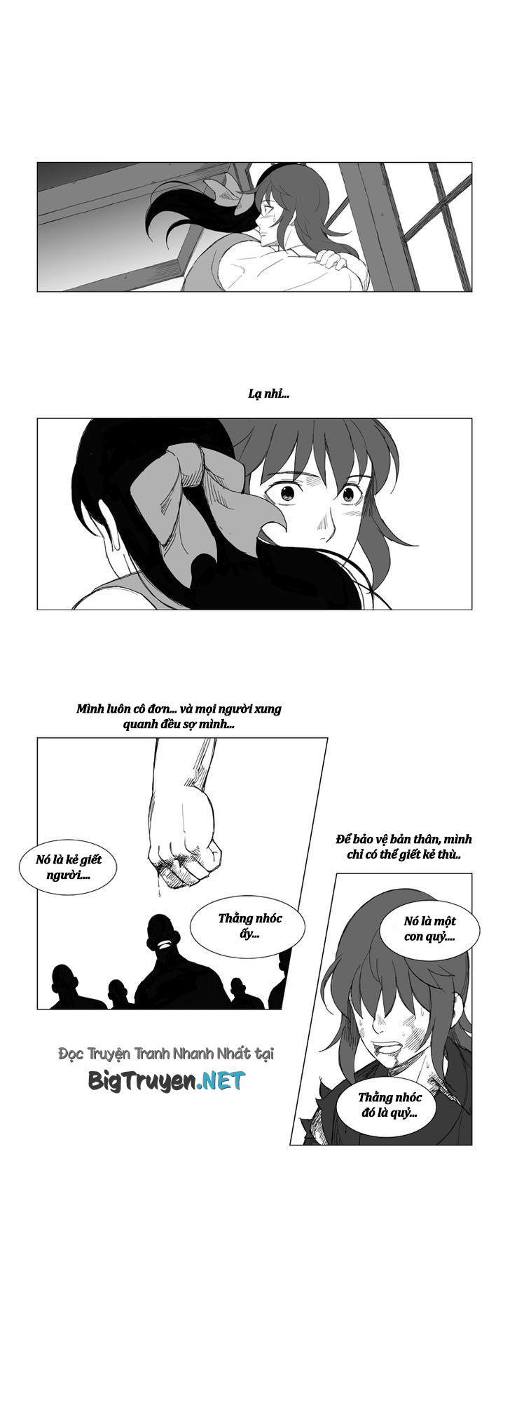 Tướng Quân Vương Quốc Cao Ly Chapter 120 - Trang 2