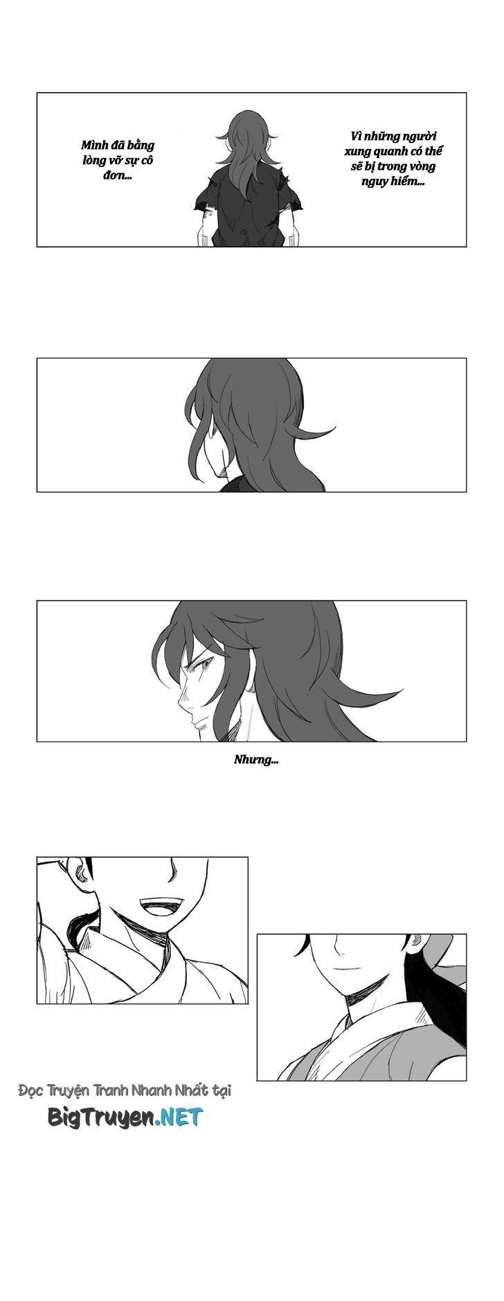 Tướng Quân Vương Quốc Cao Ly Chapter 120 - Trang 2