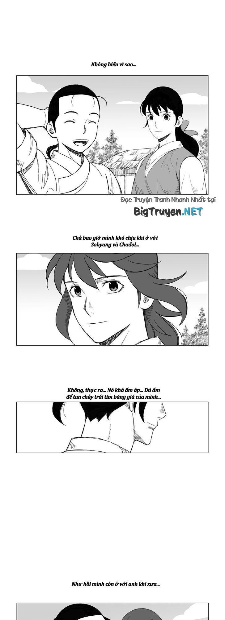 Tướng Quân Vương Quốc Cao Ly Chapter 120 - Trang 2