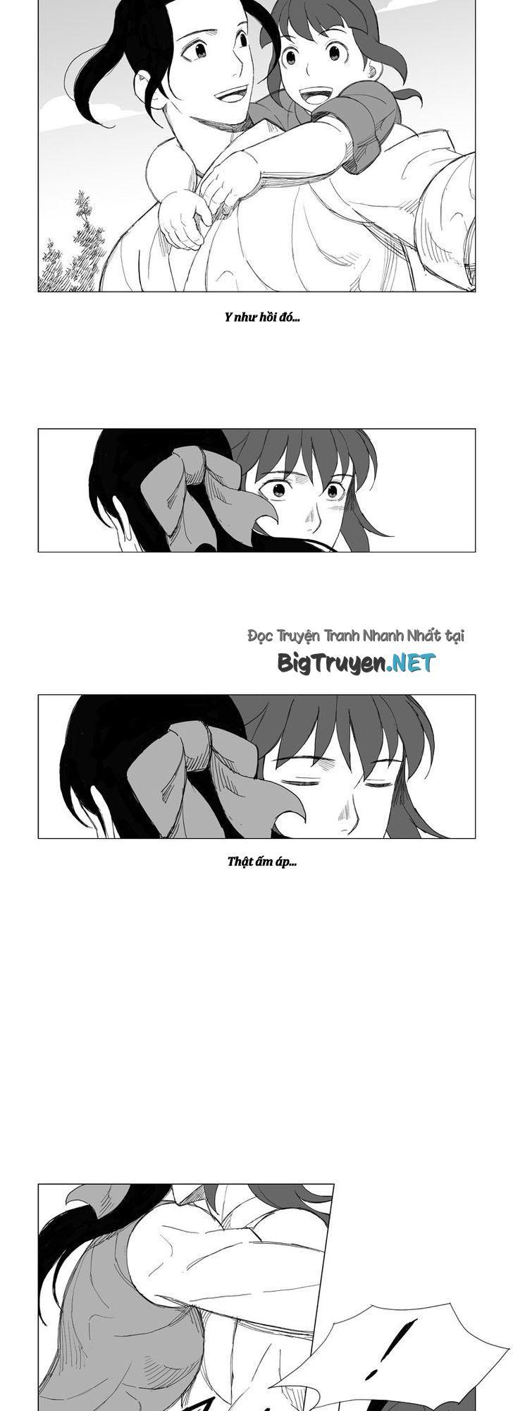 Tướng Quân Vương Quốc Cao Ly Chapter 120 - Trang 2