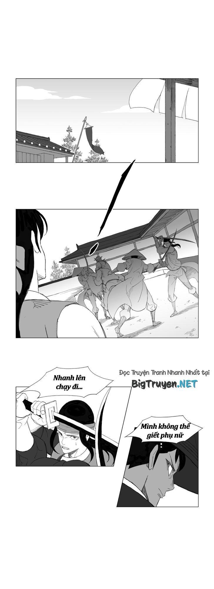 Tướng Quân Vương Quốc Cao Ly Chapter 122 - Trang 2