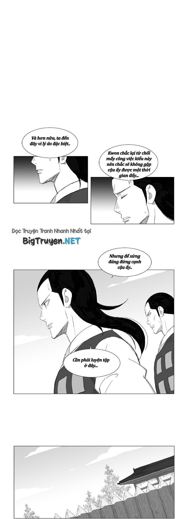 Tướng Quân Vương Quốc Cao Ly Chapter 122 - Trang 2