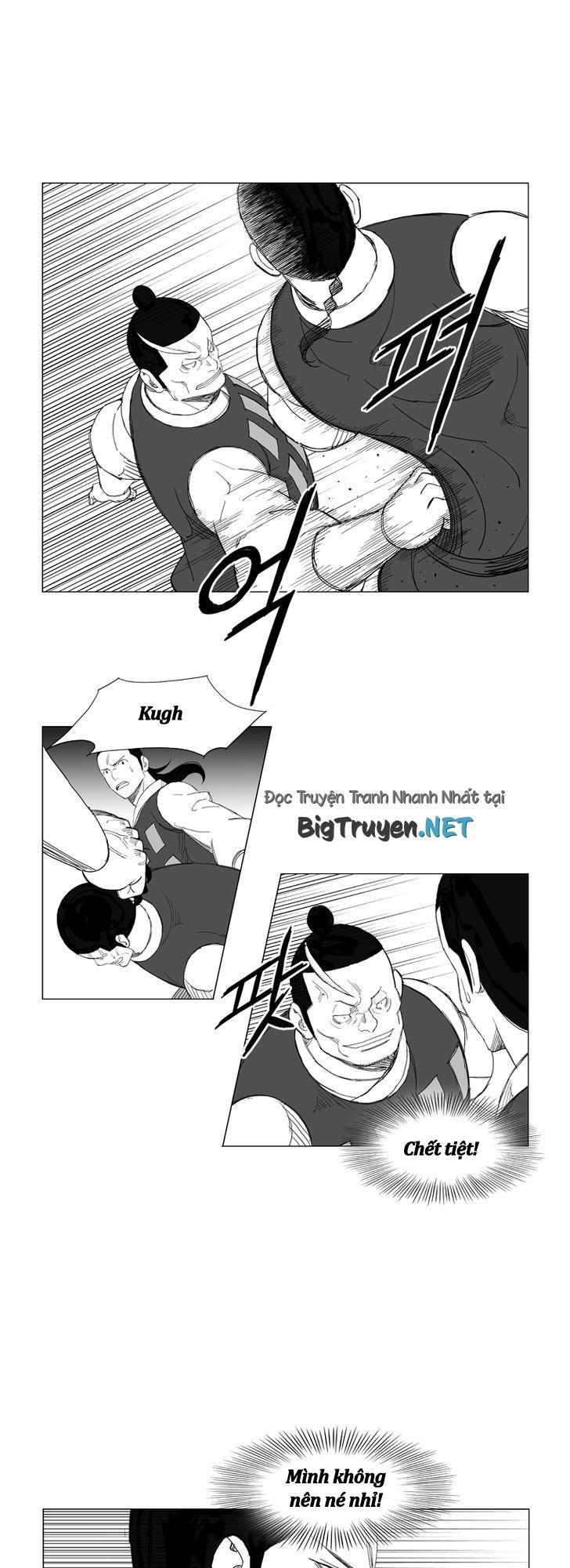 Tướng Quân Vương Quốc Cao Ly Chapter 122 - Trang 2