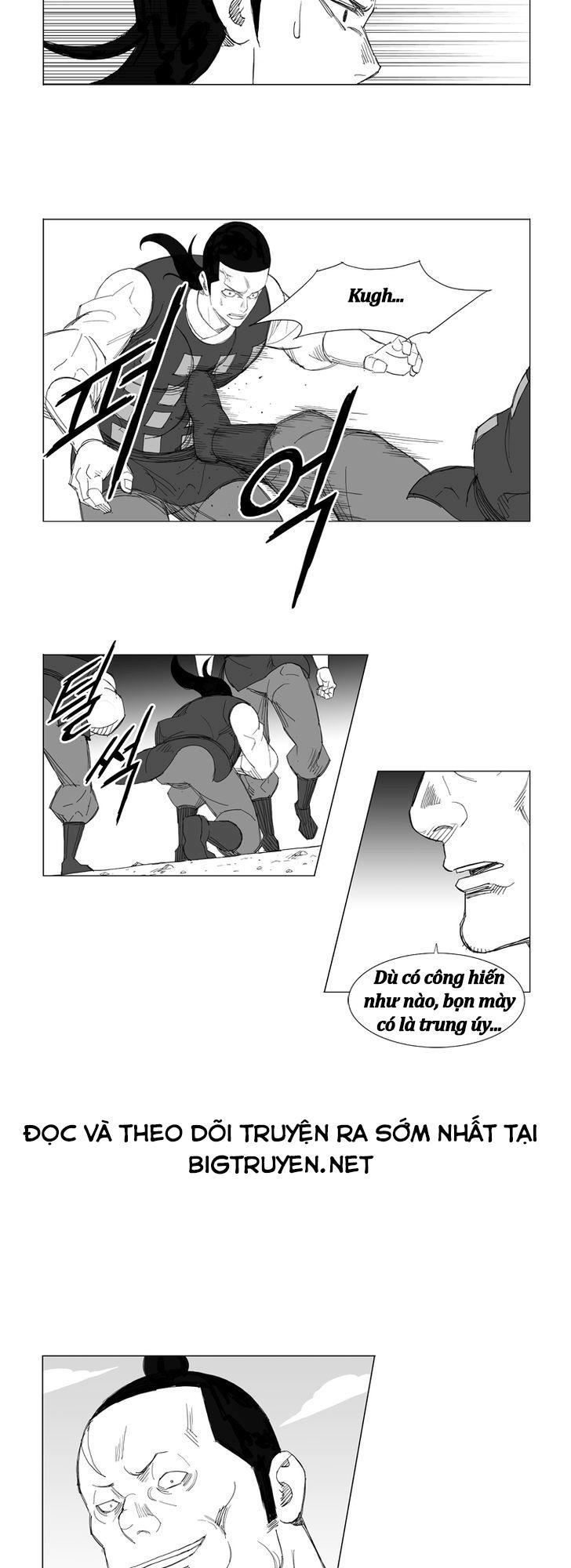 Tướng Quân Vương Quốc Cao Ly Chapter 122 - Trang 2