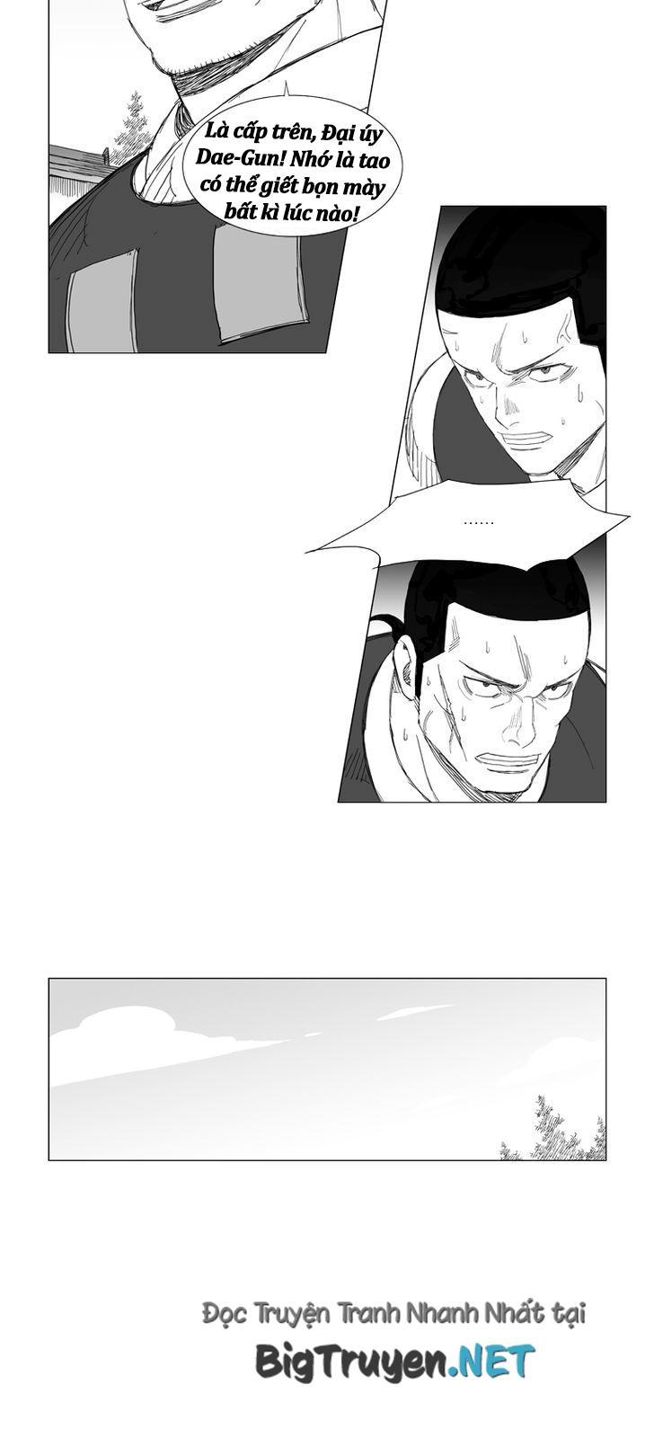 Tướng Quân Vương Quốc Cao Ly Chapter 122 - Trang 2
