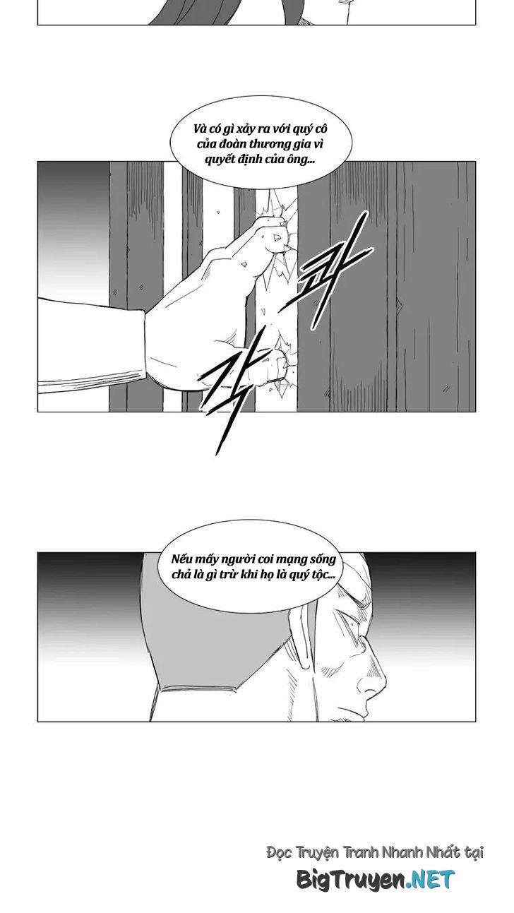 Tướng Quân Vương Quốc Cao Ly Chapter 126 - Trang 2