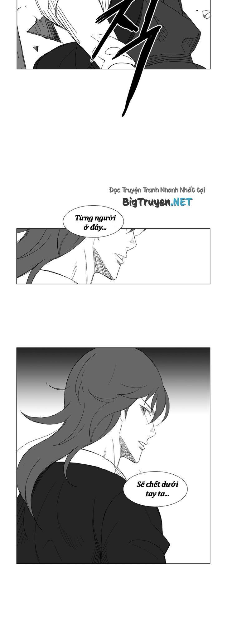 Tướng Quân Vương Quốc Cao Ly Chapter 126 - Trang 2