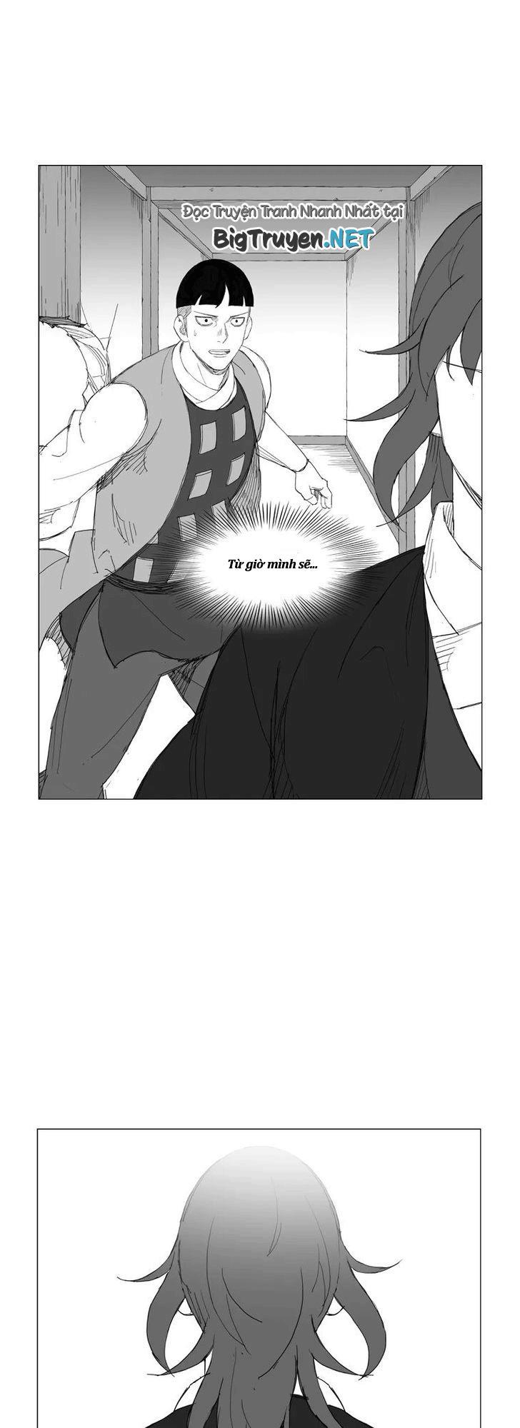 Tướng Quân Vương Quốc Cao Ly Chapter 126 - Trang 2