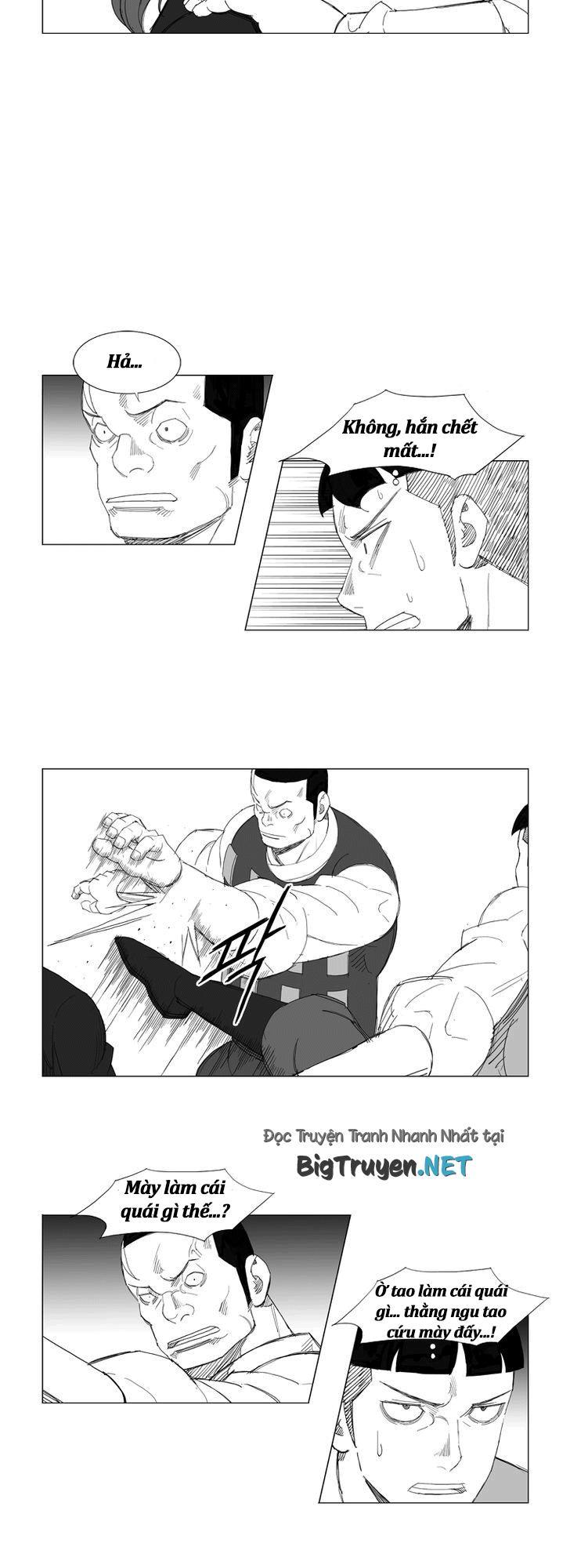 Tướng Quân Vương Quốc Cao Ly Chapter 126 - Trang 2