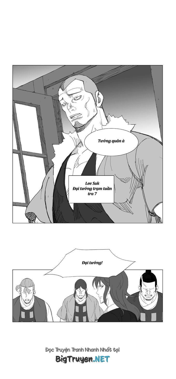Tướng Quân Vương Quốc Cao Ly Chapter 126 - Trang 2