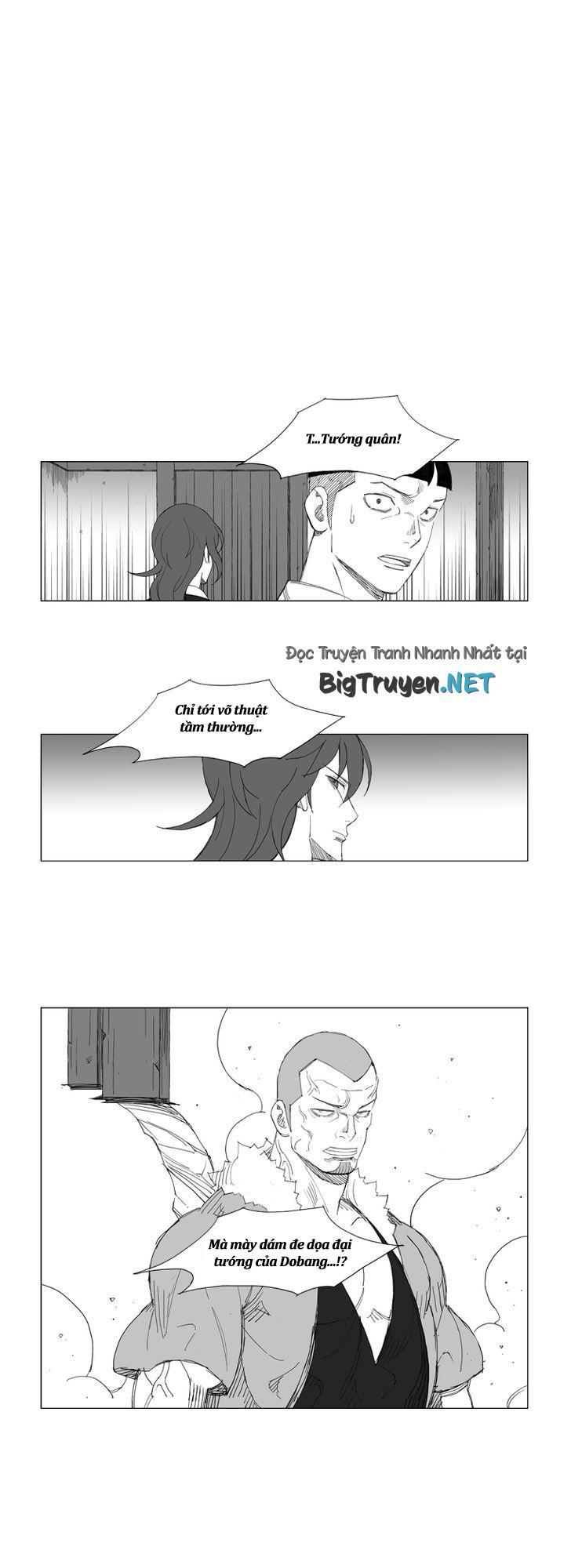 Tướng Quân Vương Quốc Cao Ly Chapter 127 - Trang 2