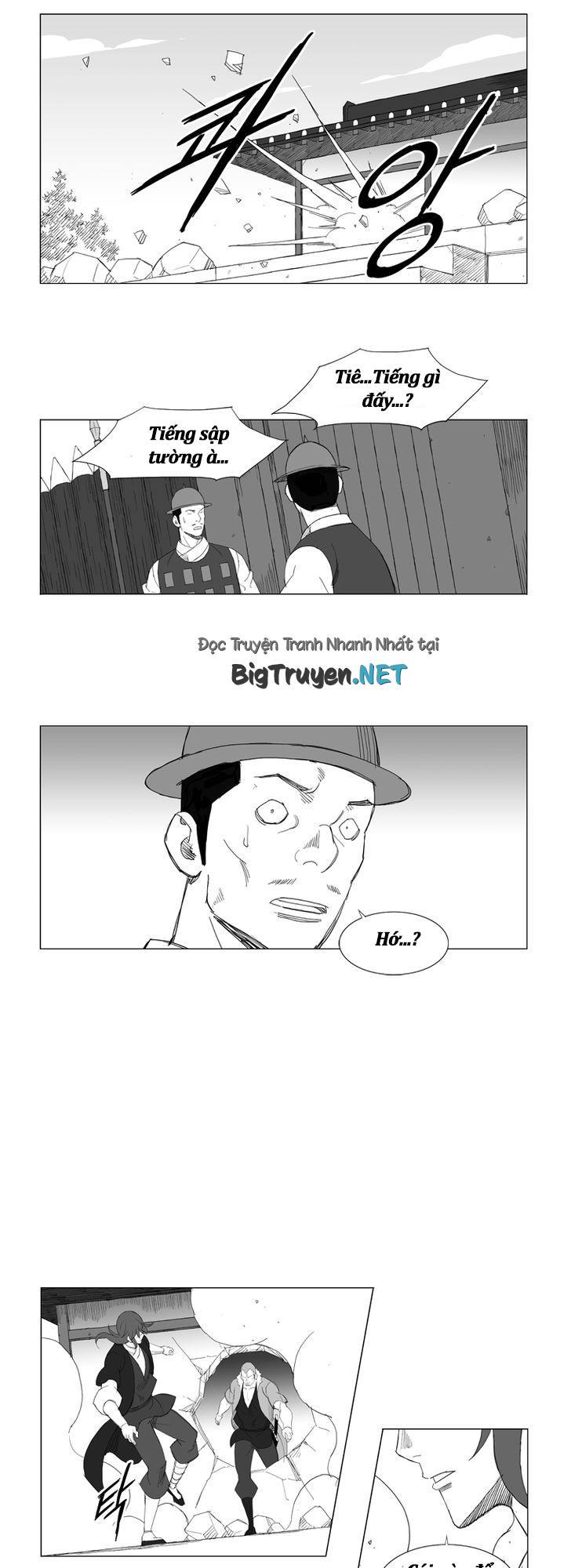 Tướng Quân Vương Quốc Cao Ly Chapter 127 - Trang 2