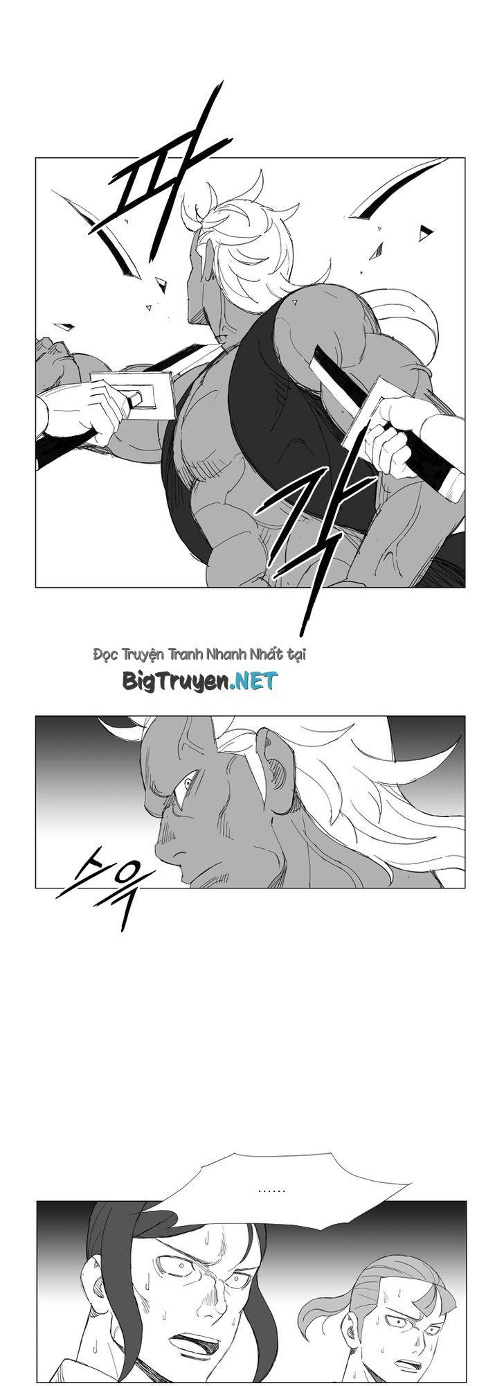 Tướng Quân Vương Quốc Cao Ly Chapter 129 - Trang 2