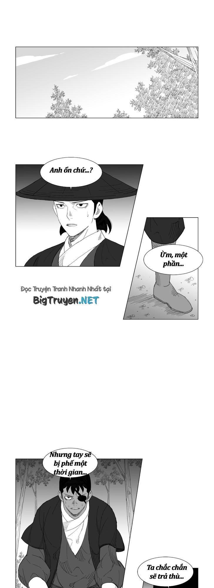 Tướng Quân Vương Quốc Cao Ly Chapter 129 - Trang 2