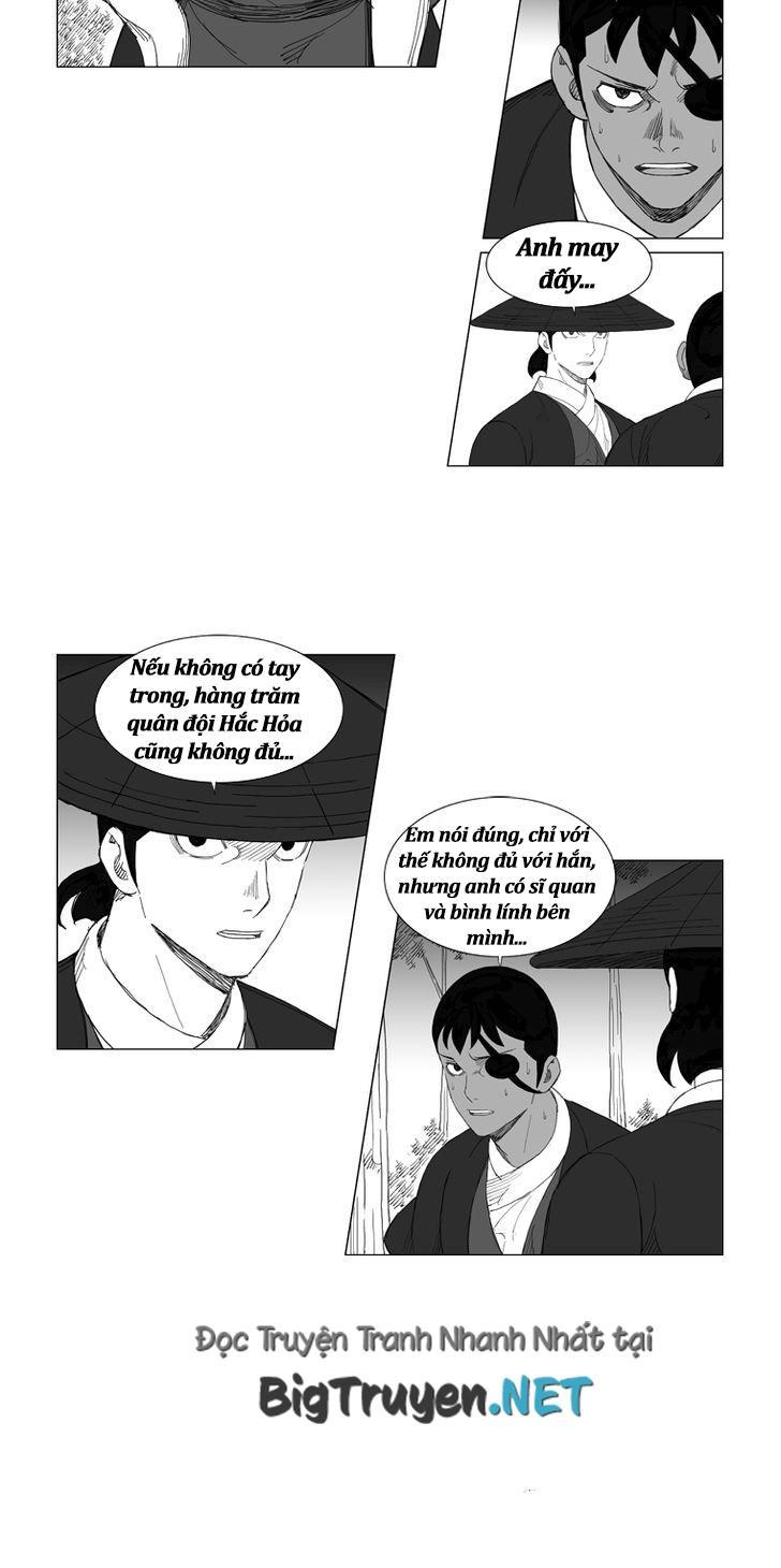 Tướng Quân Vương Quốc Cao Ly Chapter 129 - Trang 2