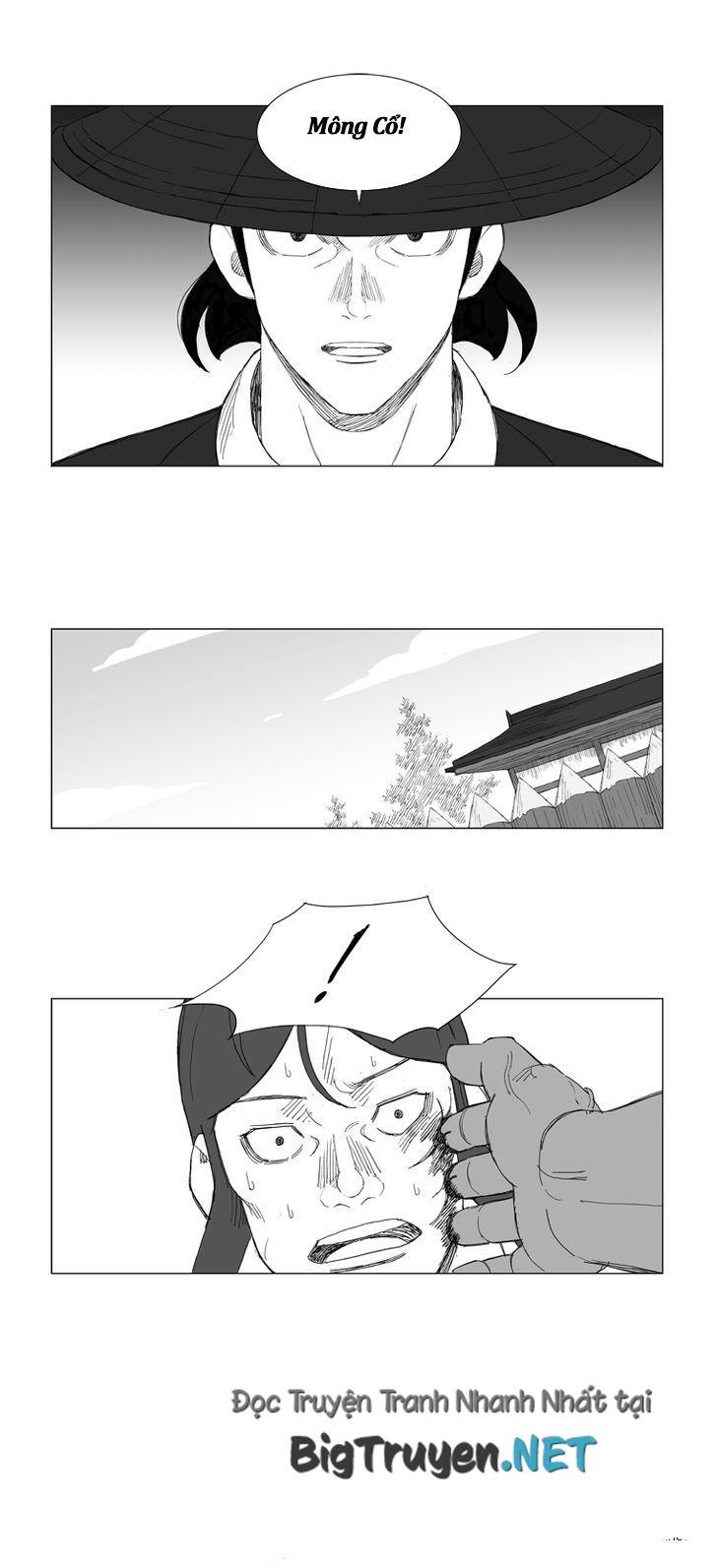 Tướng Quân Vương Quốc Cao Ly Chapter 129 - Trang 2