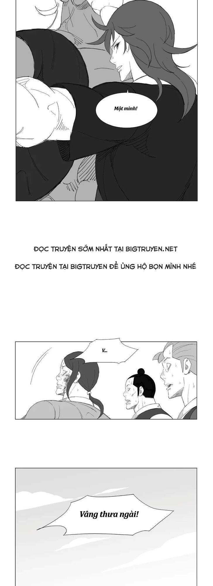 Tướng Quân Vương Quốc Cao Ly Chapter 129 - Trang 2