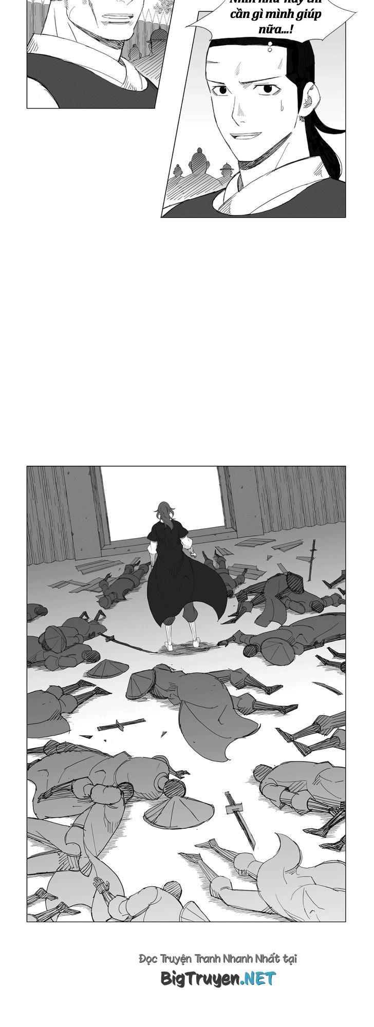 Tướng Quân Vương Quốc Cao Ly Chapter 129 - Trang 2