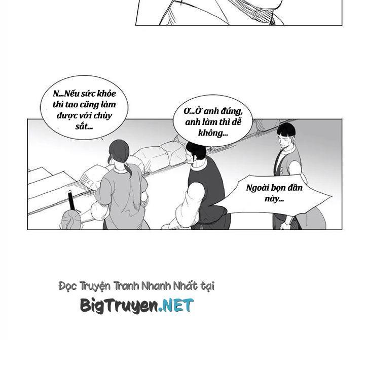 Tướng Quân Vương Quốc Cao Ly Chapter 129 - Trang 2