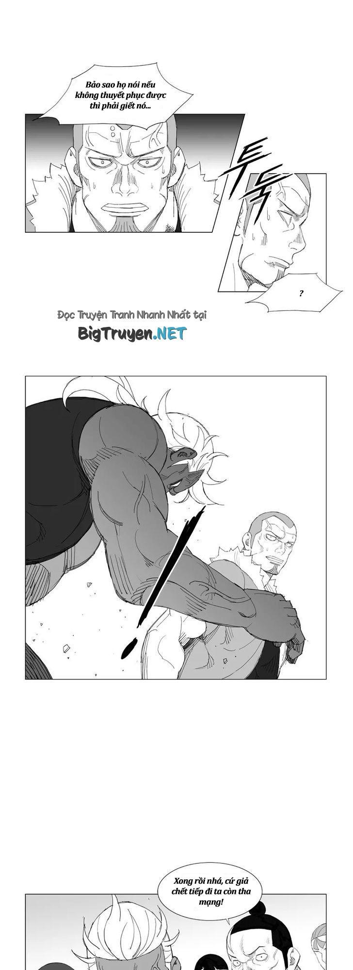 Tướng Quân Vương Quốc Cao Ly Chapter 129 - Trang 2