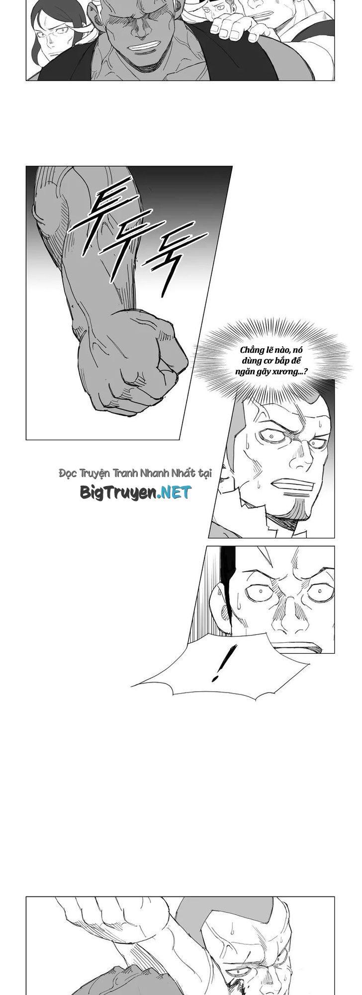 Tướng Quân Vương Quốc Cao Ly Chapter 129 - Trang 2