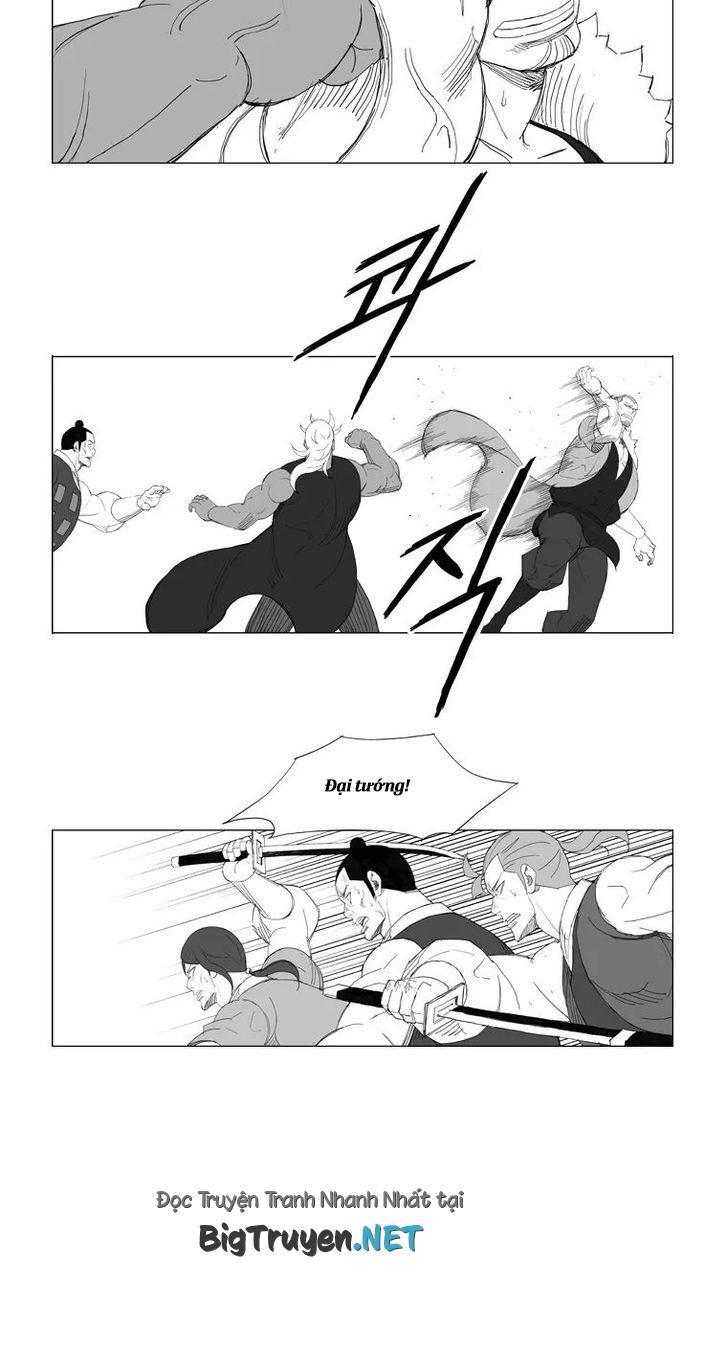 Tướng Quân Vương Quốc Cao Ly Chapter 129 - Trang 2