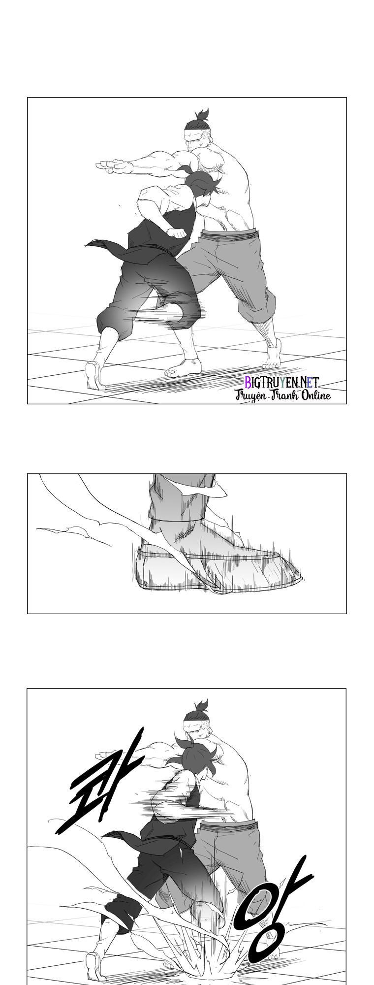 Tướng Quân Vương Quốc Cao Ly Chapter 13 - Trang 2