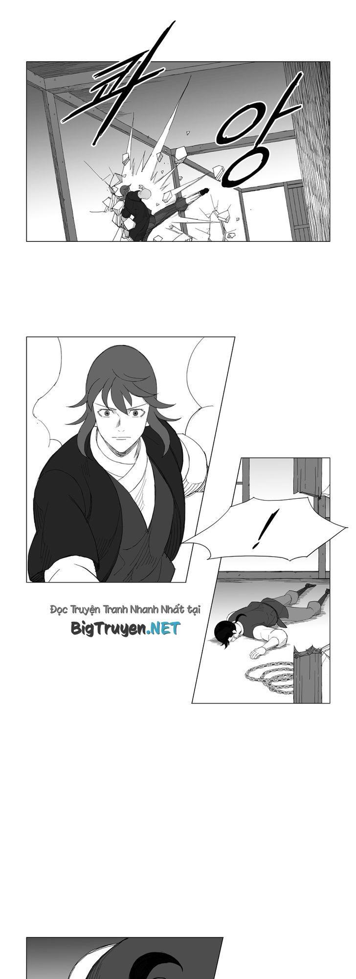 Tướng Quân Vương Quốc Cao Ly Chapter 130 - Trang 2