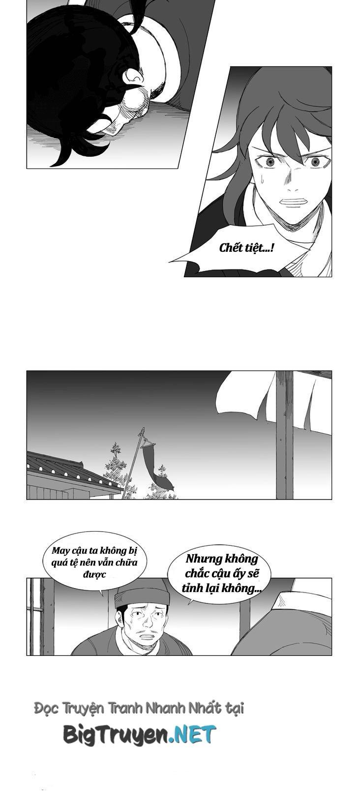 Tướng Quân Vương Quốc Cao Ly Chapter 130 - Trang 2