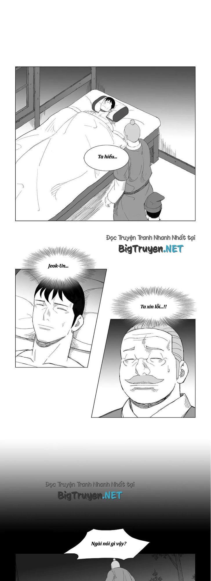 Tướng Quân Vương Quốc Cao Ly Chapter 130 - Trang 2