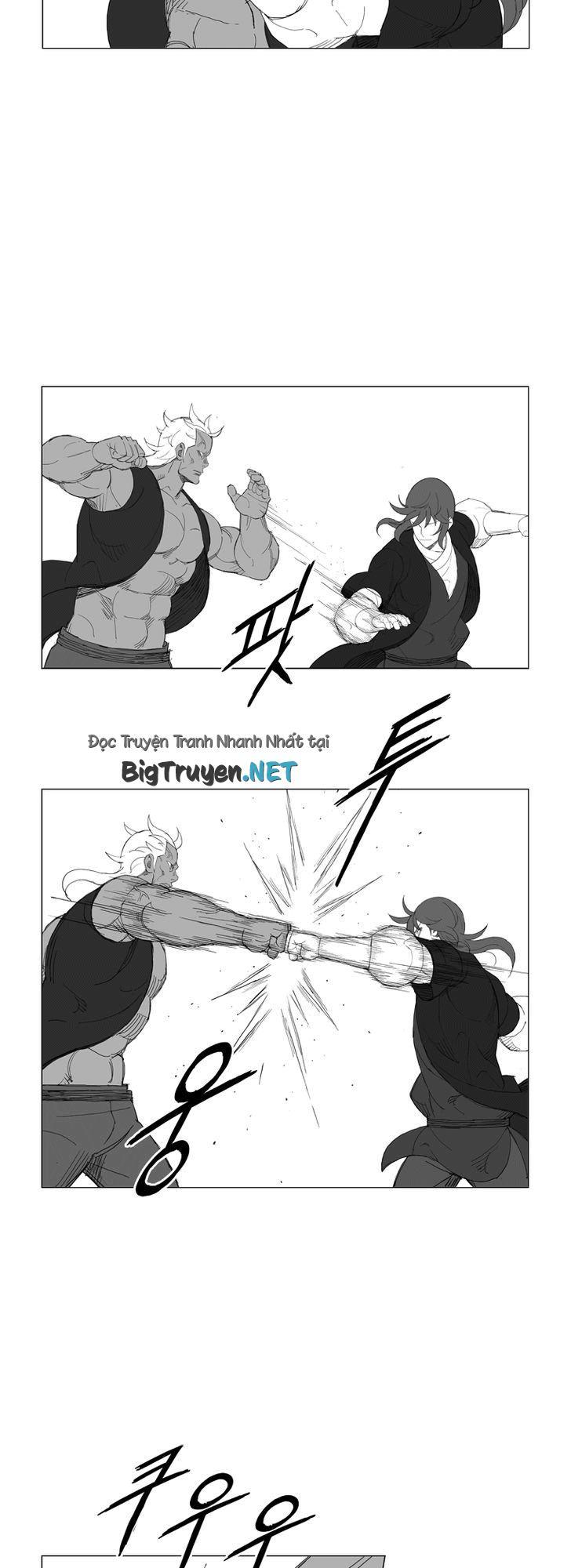 Tướng Quân Vương Quốc Cao Ly Chapter 130 - Trang 2