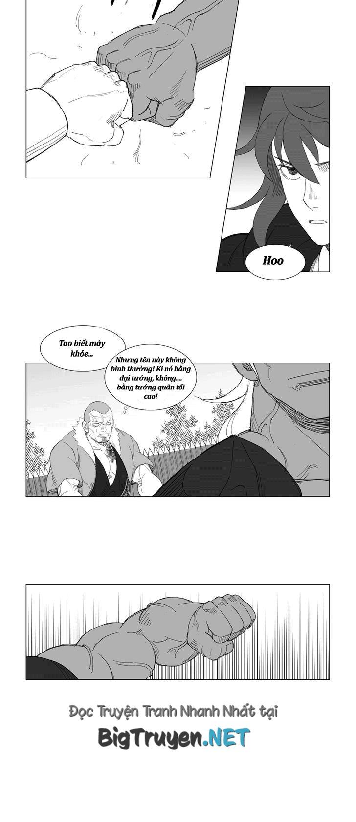 Tướng Quân Vương Quốc Cao Ly Chapter 130 - Trang 2