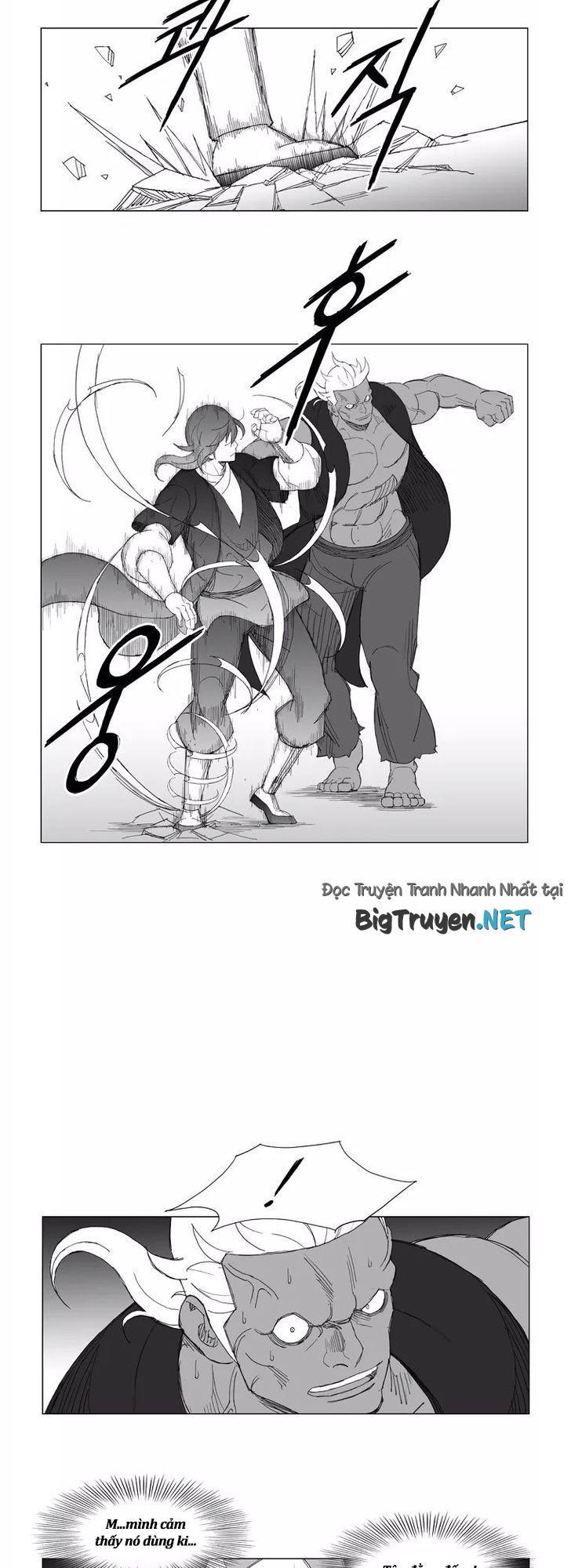 Tướng Quân Vương Quốc Cao Ly Chapter 130 - Trang 2