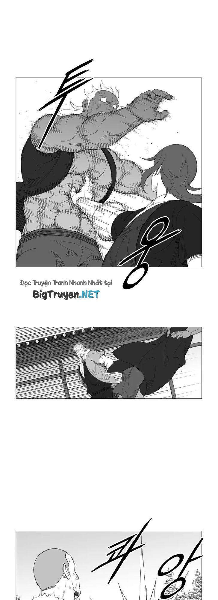 Tướng Quân Vương Quốc Cao Ly Chapter 130 - Trang 2