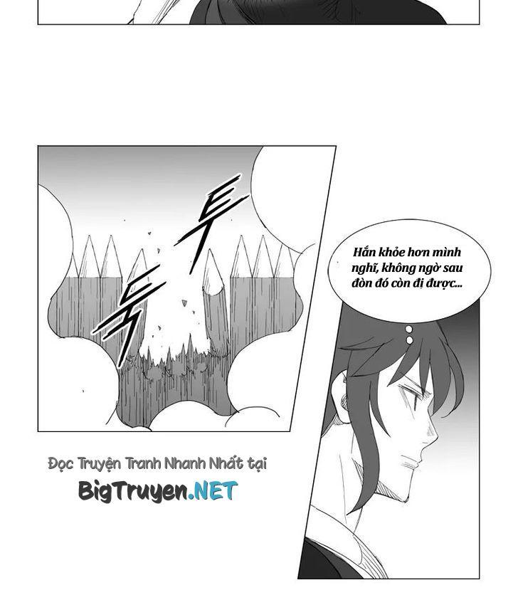 Tướng Quân Vương Quốc Cao Ly Chapter 130 - Trang 2