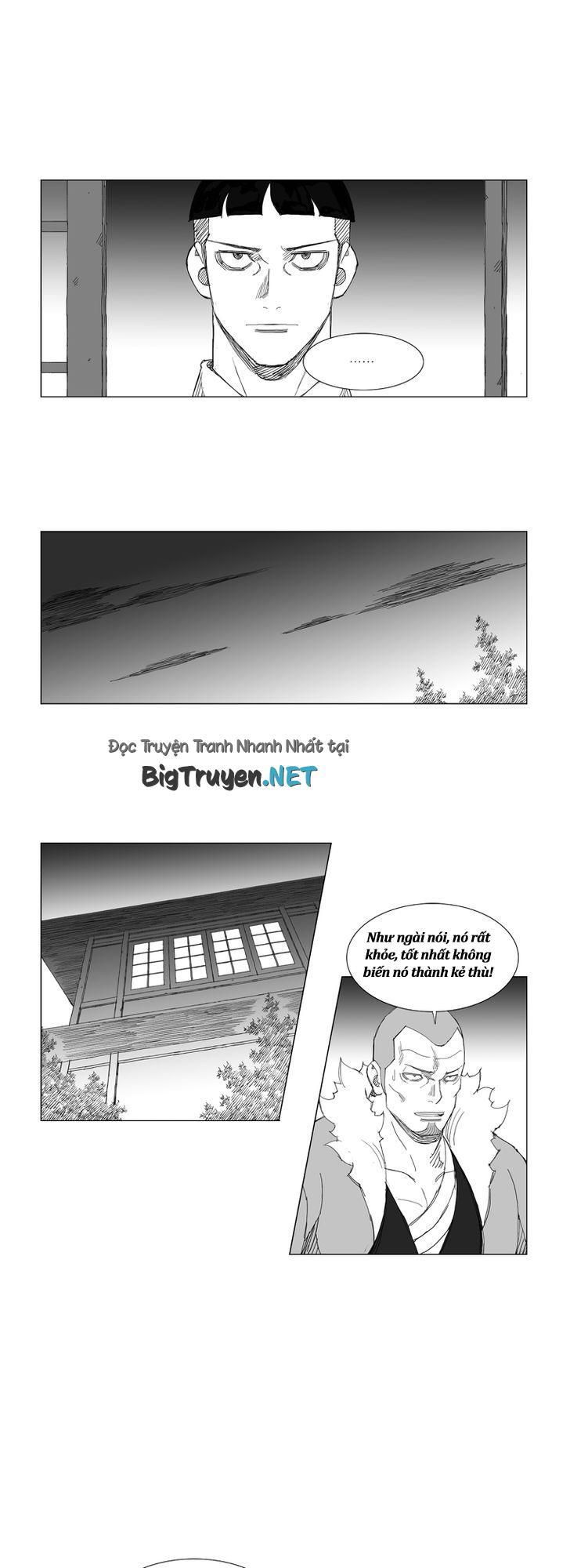 Tướng Quân Vương Quốc Cao Ly Chapter 131 - Trang 2