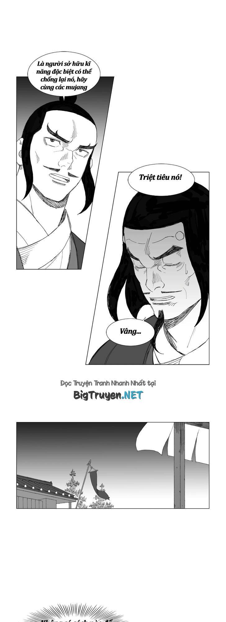 Tướng Quân Vương Quốc Cao Ly Chapter 131 - Trang 2