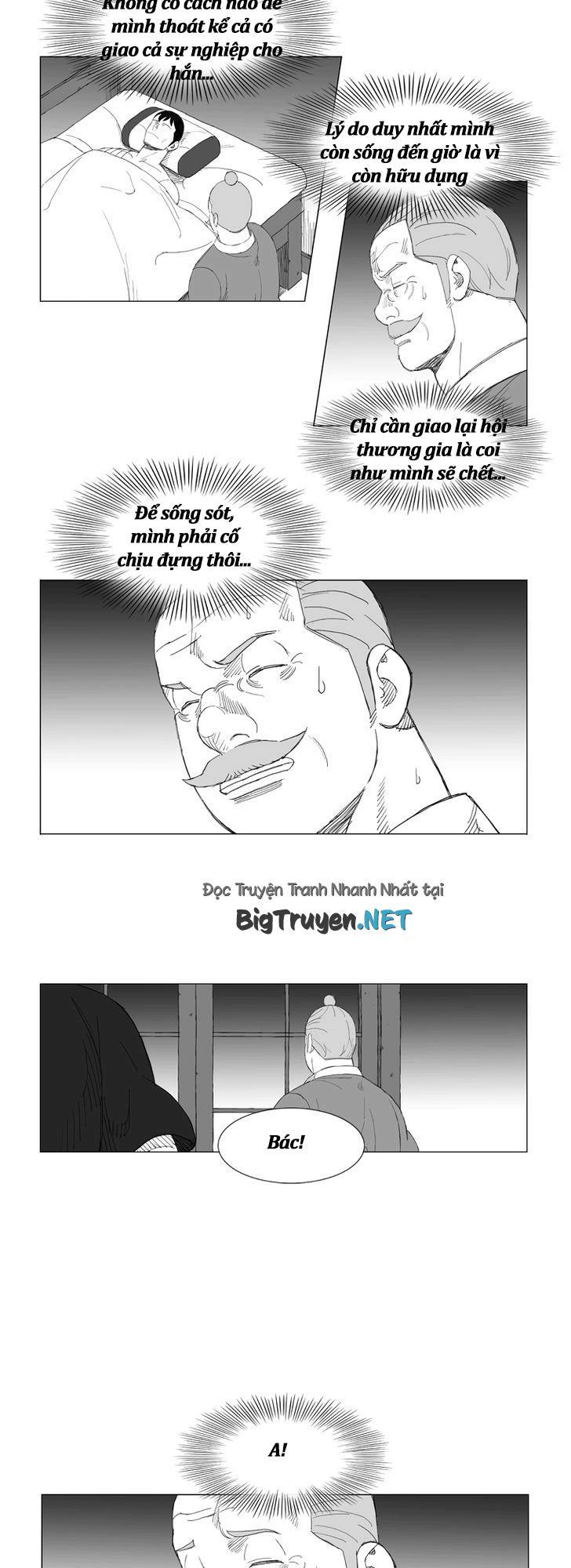 Tướng Quân Vương Quốc Cao Ly Chapter 131 - Trang 2